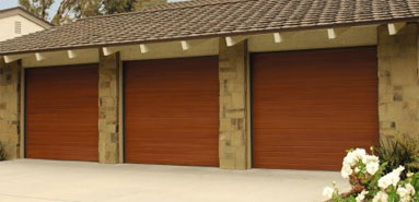 Dalton Fiberglass 9800 Doors