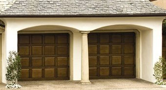Dalton Wood Series 300 Doors
