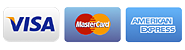 Credit Card logos