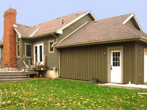 New Home or Major Renovation