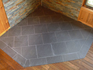 New Floor